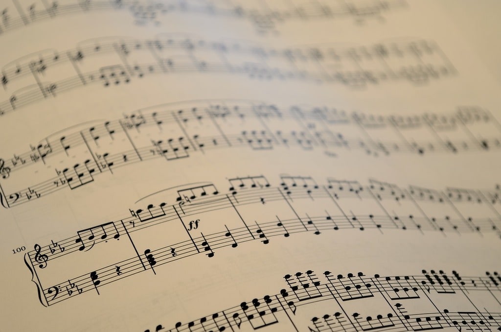 Comment trouver une musique de pub ?